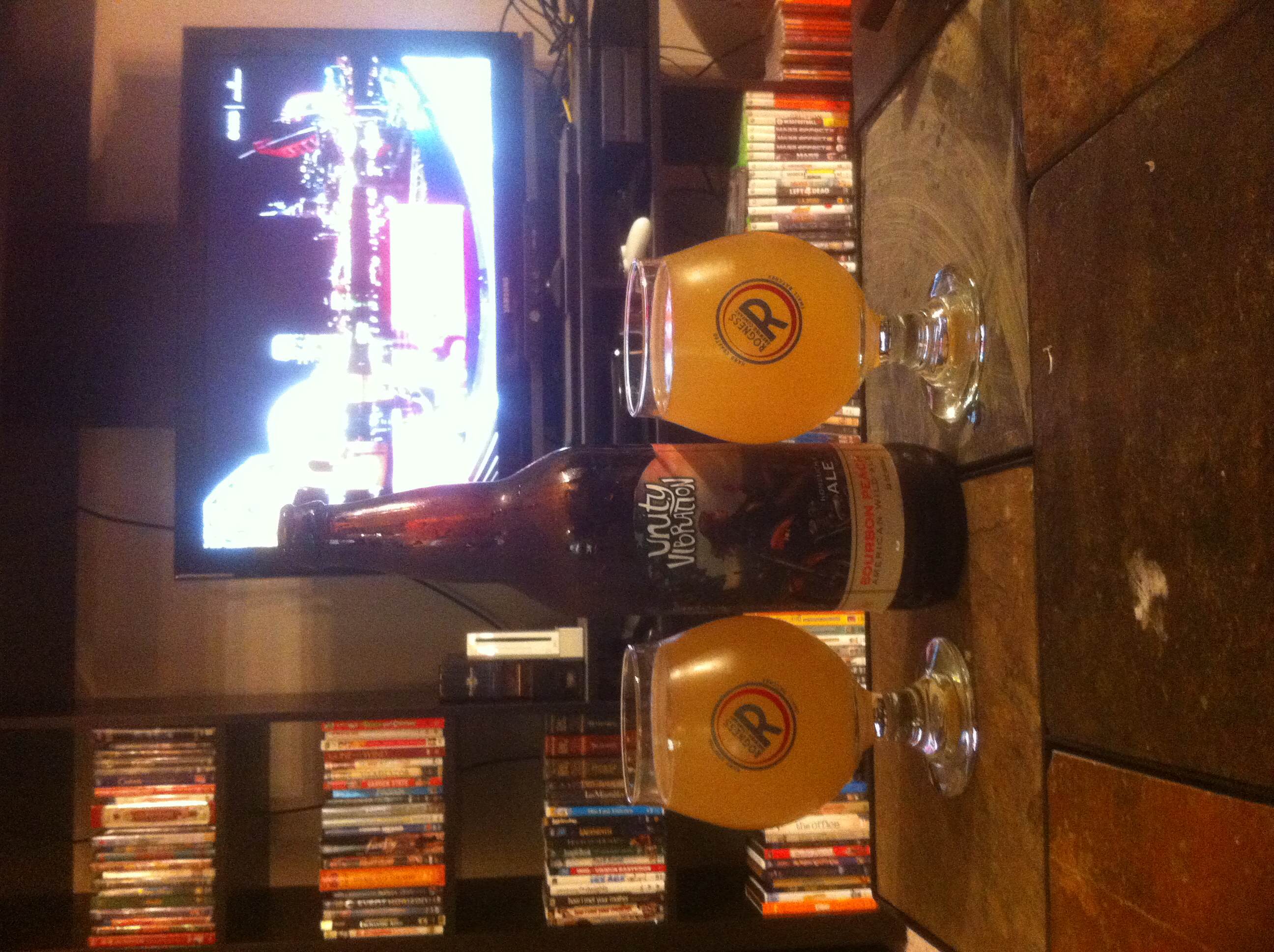 Commentist Beer Barrel: Damn Hippies