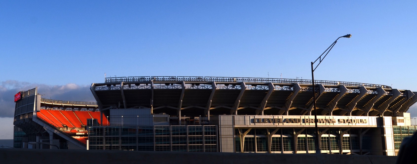 Down by the Lakeside