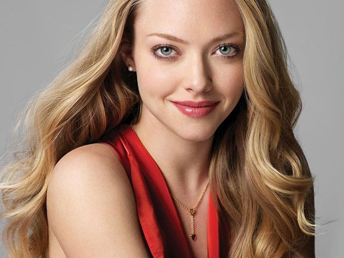 TGISF…aka “tWBS Watches Horrible Movies and TV Just to See Amanda Seyfried” Sexy Friday Open Thread