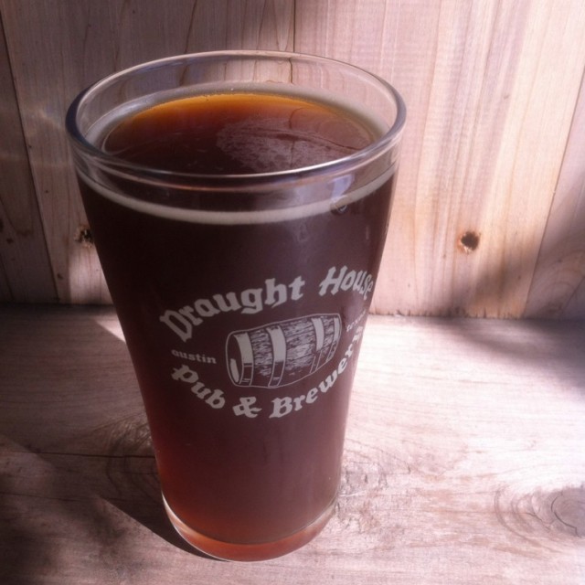 Commentist Beer Barrel and Open Thread: Draught House Anniversary Party In Review