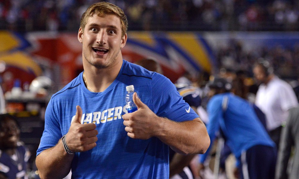 Chargers at the Bye: A [DFO] Roundtable