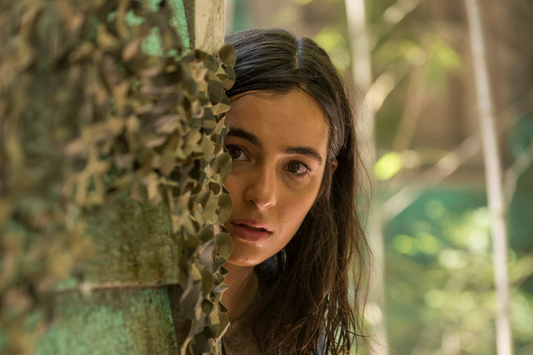 “Man, This F*#&!-ng Show” – A Walking Dead Recap