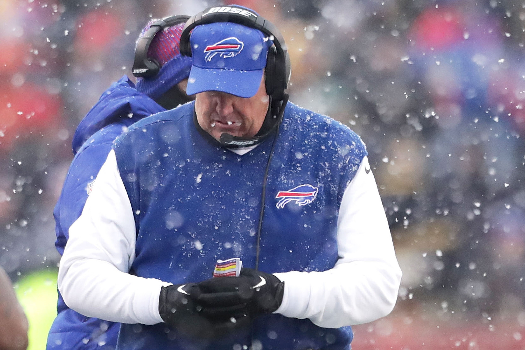 Your “One More Week of Winter Vacation” Tuesday Evening Open Thread