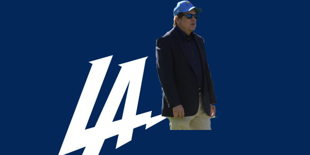 A Primer For Newly-Orphaned Chargers Fans