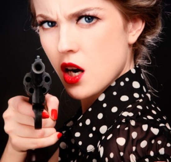 TGISF…aka Your “Post-Valentine’s Day Sexy” Sexy Friday Open Thread