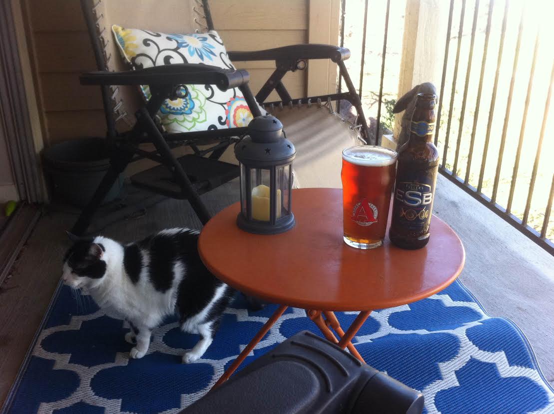 Commentist Beer Barrel: Extra Special