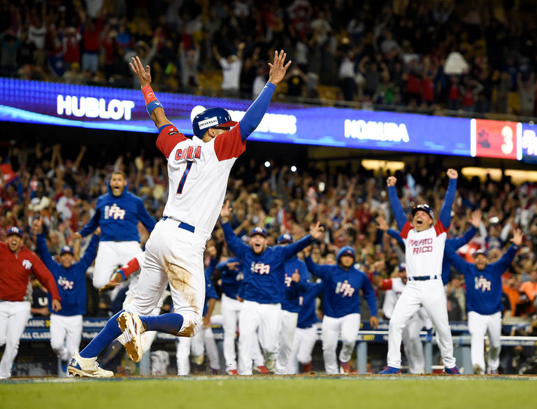 Your “Play To The Whistle” Tuesday Evening Open Thread