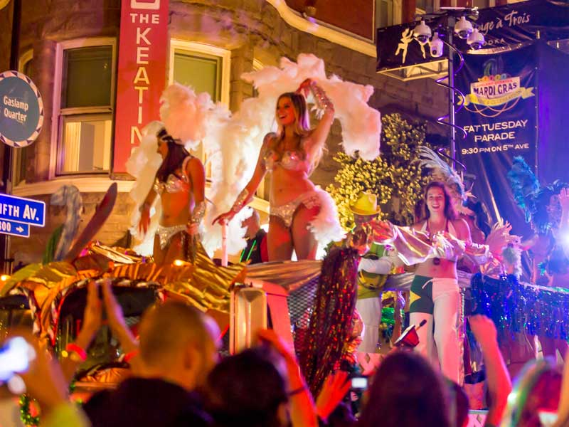 TGISF…aka Your “Ash Wednesday Has Passed, But Here’s a Belated Mardi Gras Theme for Sexy Friday Anyway” Sexy Friday Open Thread