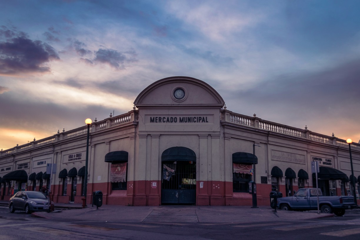 In Search of a Goddess – Episode 6