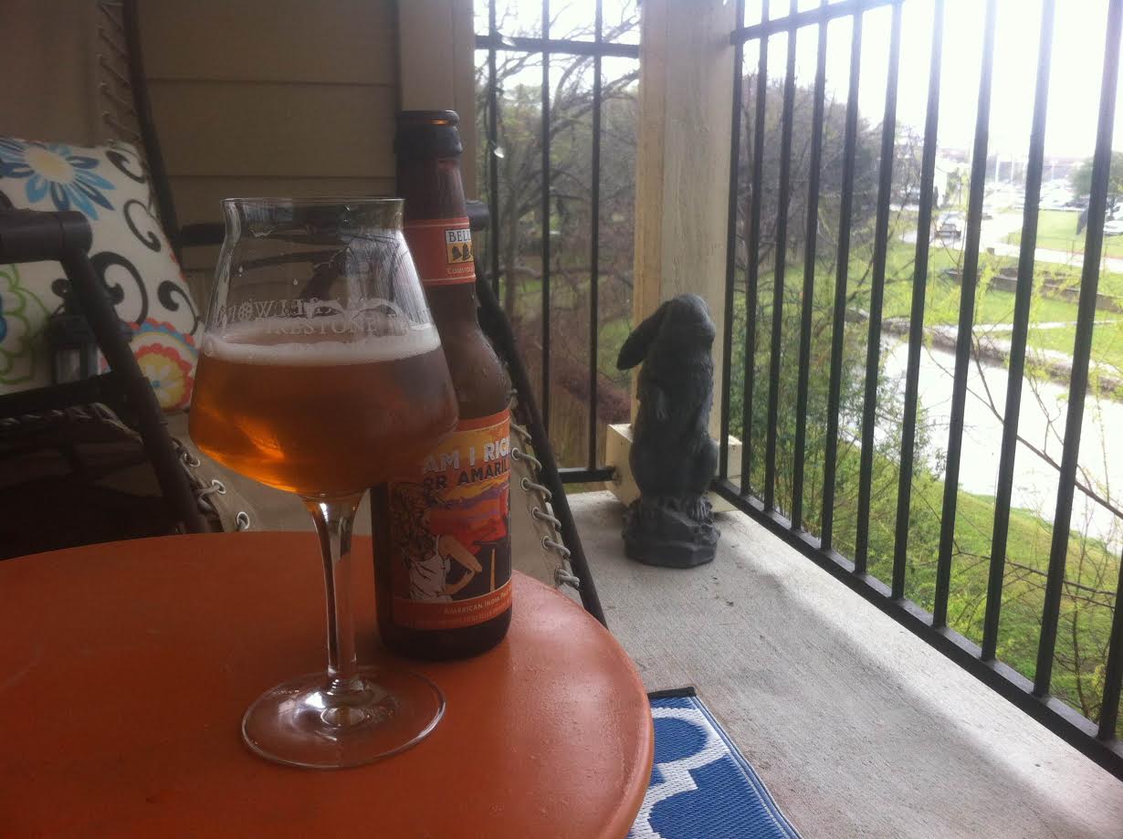 Commentist Beer Barrel: The Bell’s Tolls For Me