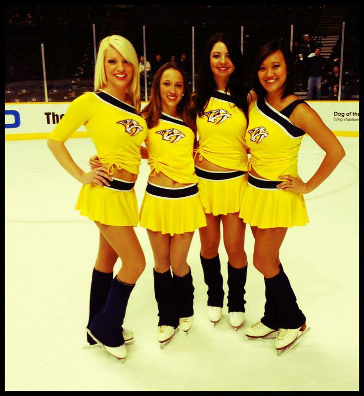 NHL Playoffs Preview: The Ice Titans