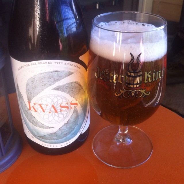 Commentist Beer Barrel: From Russia With Care