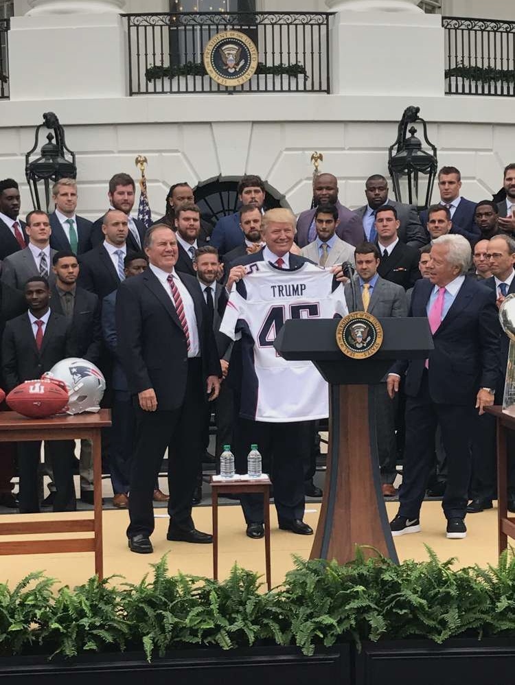 Your “Well, That’s That” Wednesday Evening Open Thread