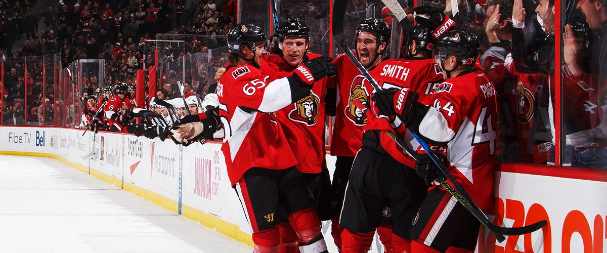 Your “Wait, Ottawa has an NHL team?” Playoff Preview