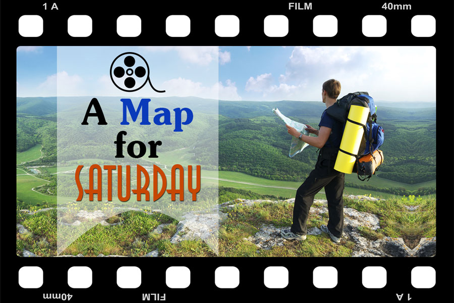 Your “Up North It Means ‘Hockey Night In Canada'” Saturday Evening Open Thread