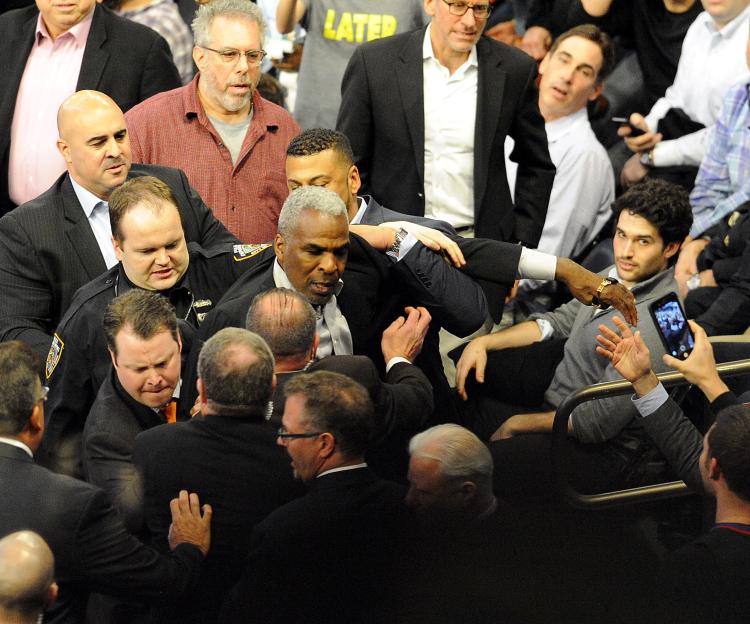 Your “Free Oakley” NY Rangers NHL Playoff Preview