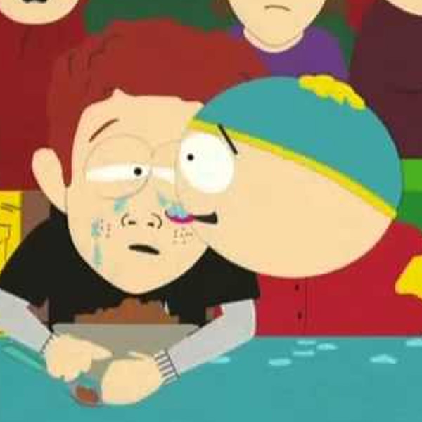 Your “Hold On – I Need A Cup For THose Tears” Tuesday Evening Open Thread