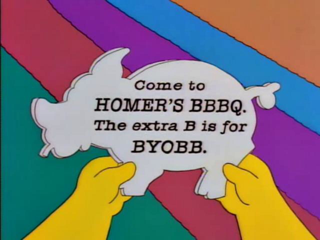 Your “It’s Only the Unofficial Start of Summer, It’s Still Good!” Memorial Day Open Thread