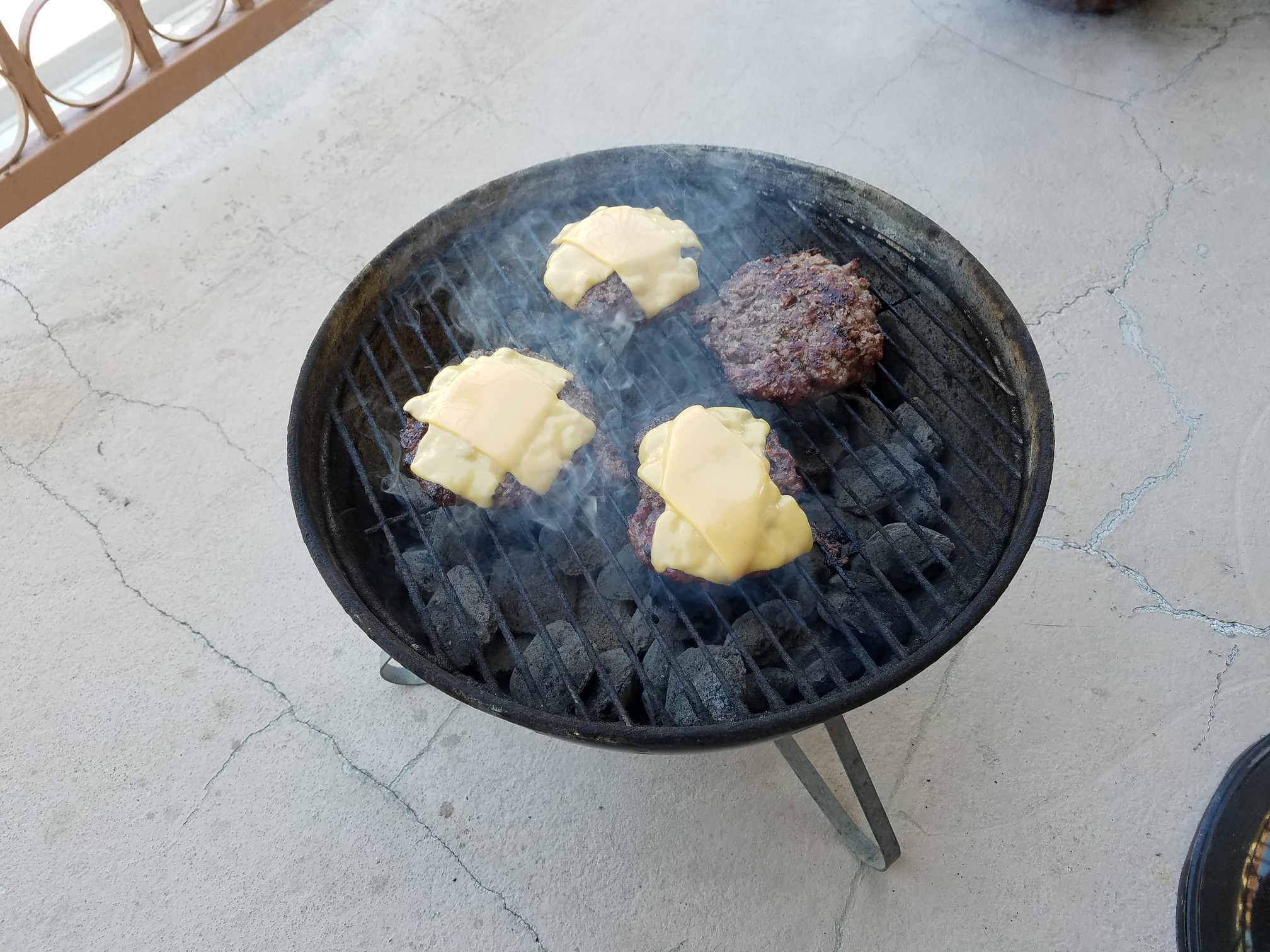 Sunday Gravy with yeah right: It’s the 4th of July weekend. Grill Things!