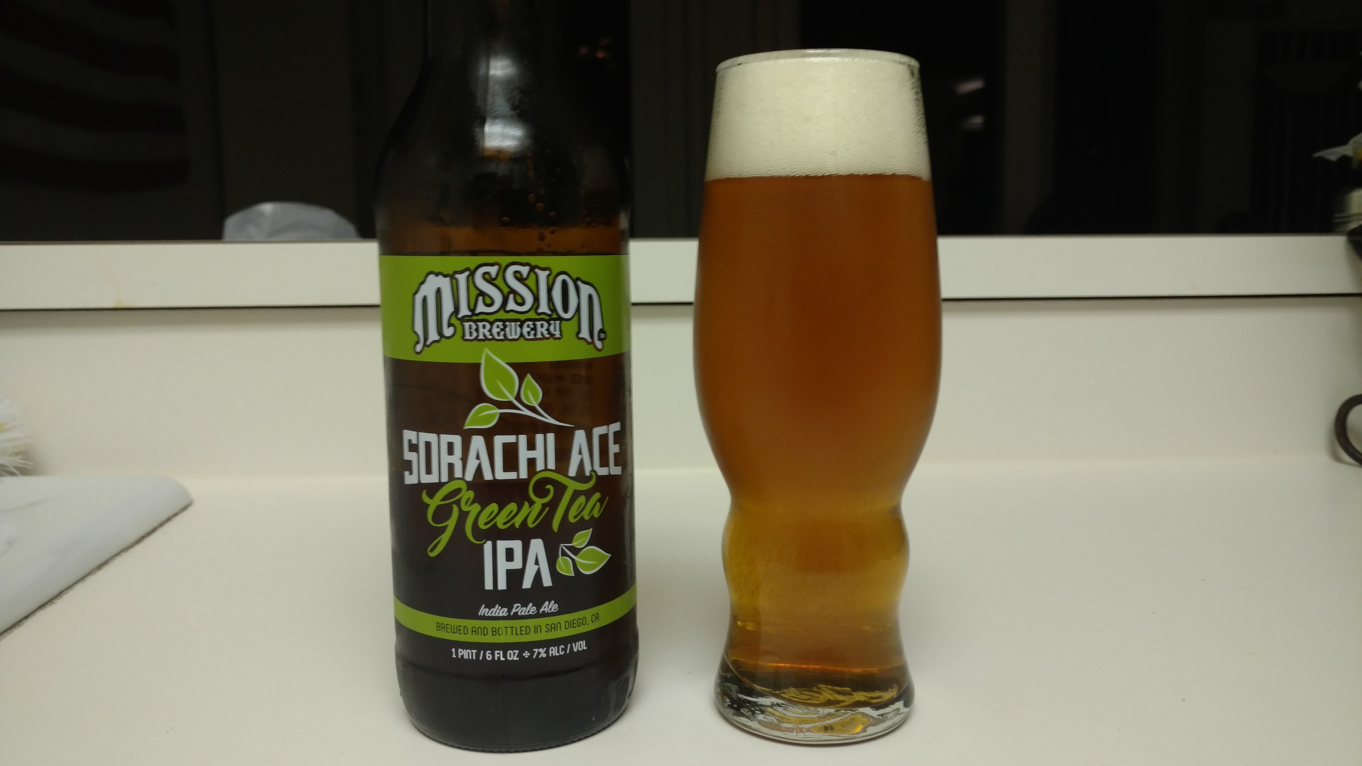 Commentist Beer Barrel: Teabaggin’