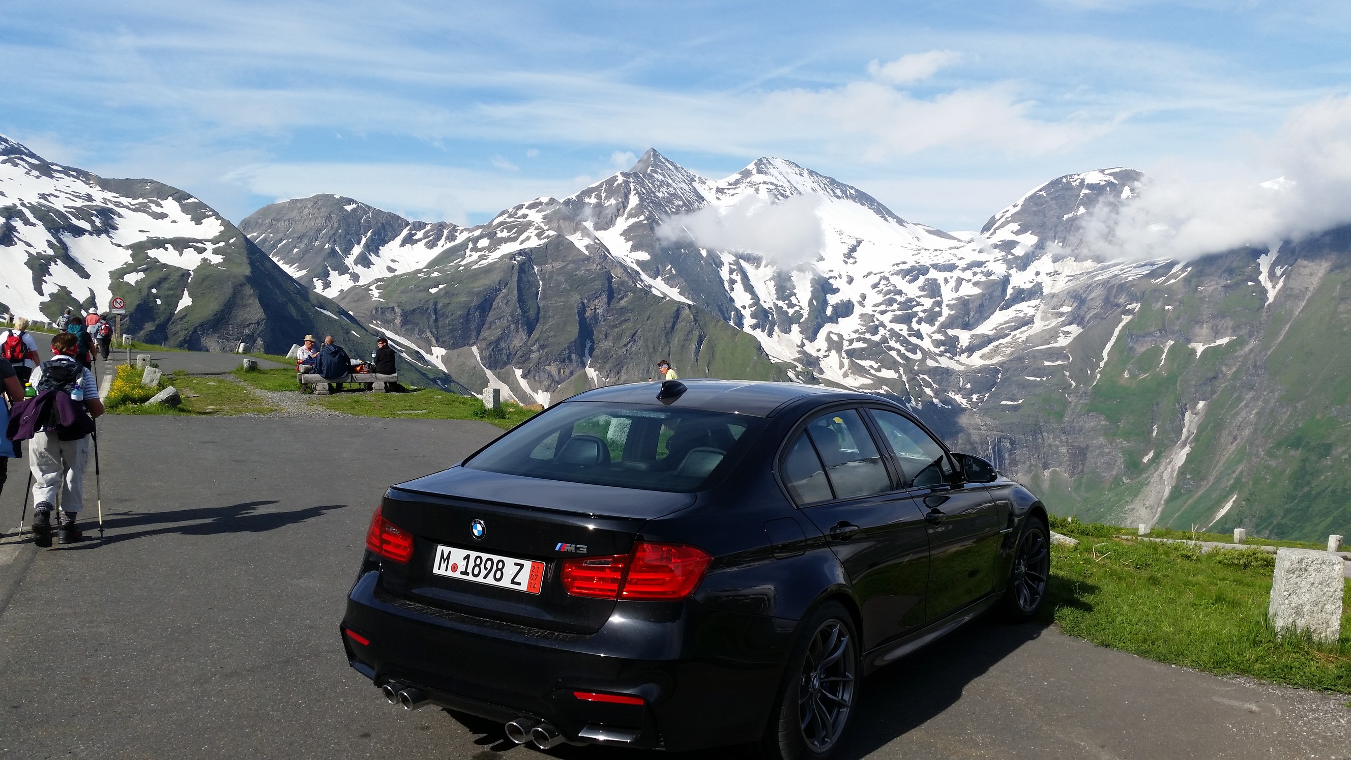 25 Questions About…