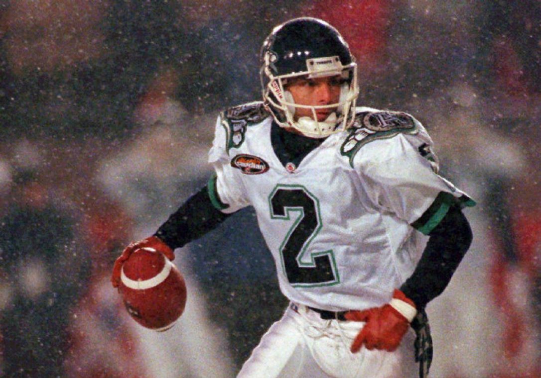 Your “What’s Old Is New Again” Monday Evening Open Thread