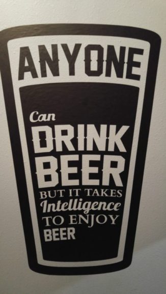 Commentist Beer Barrel: Boots On The Ground – Texas Edition