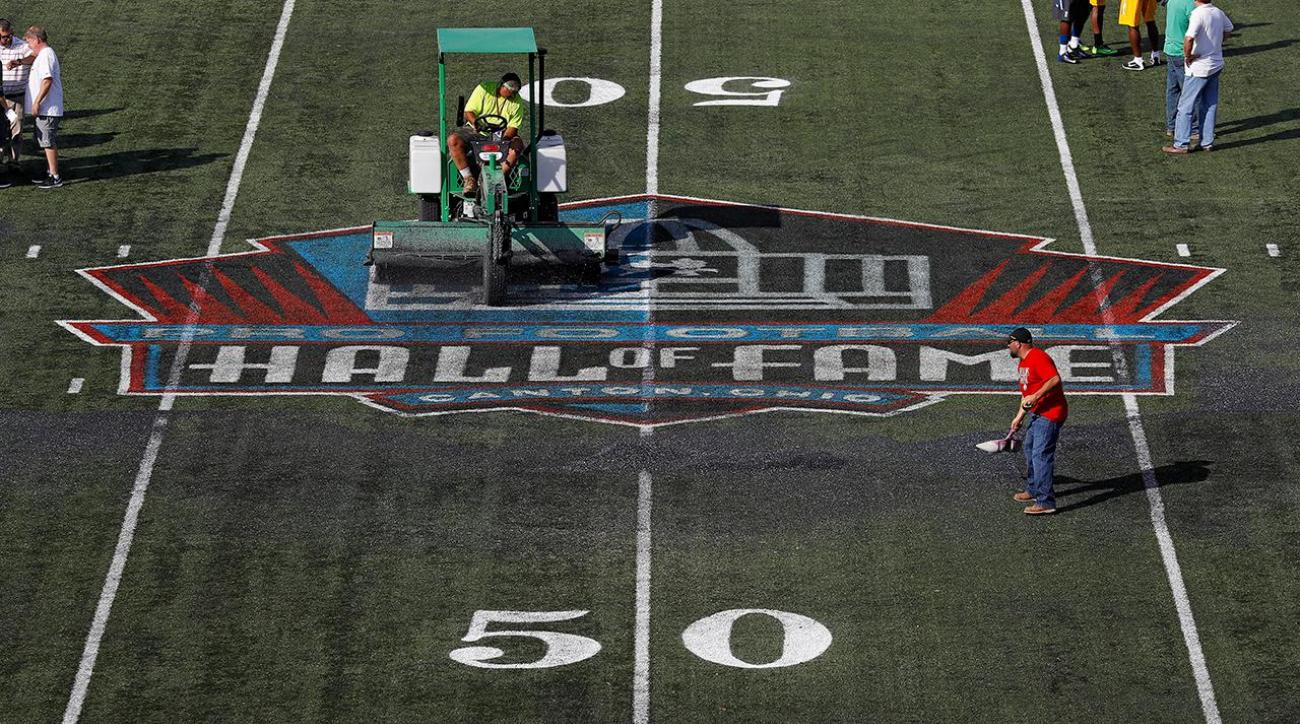 Your “24 Hours to the Most Anticipated Exhibition Game Of The Year!” Wednesday Evening Open Thread