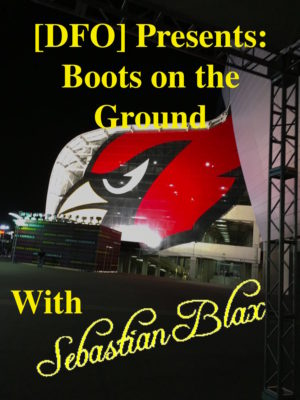 “I Just Don’t Have A Parole Officer” – A Boots on the Ground Experience