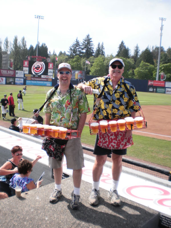 Your “Final Day of the Beer Selling Season” Wednesday Evening Open Thread