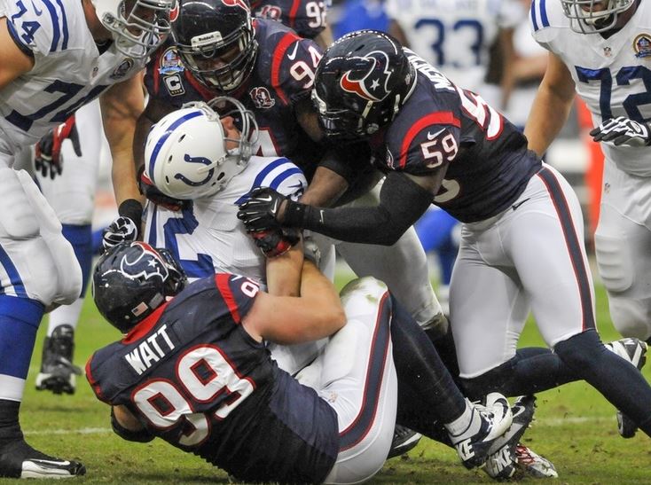 2017 Indianapolis Colts Preview