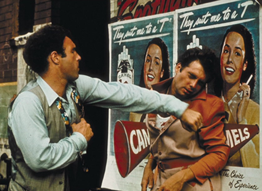 Your “Today I Settle All Family Business” Wednesday Evening Open Thread