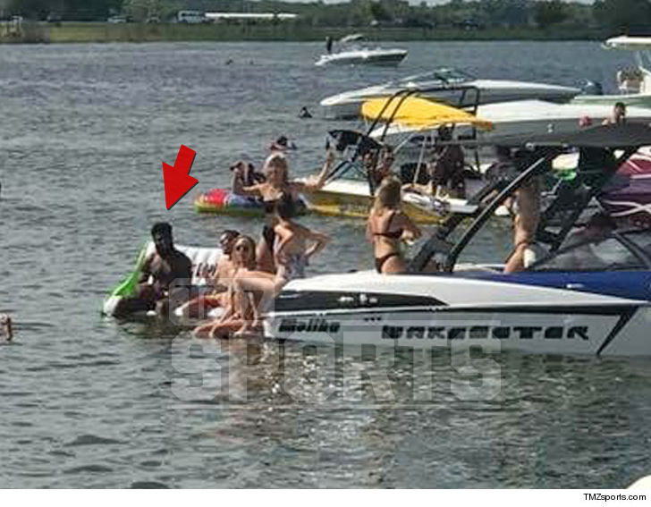 Making Ezekiel: Your [DFO] Law and Fantasy Football Mailbag