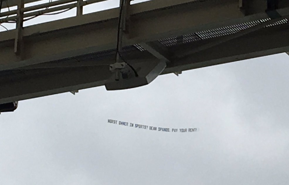 Your “A Friend In Need Is A Pest” Monday Night Football Open Thread