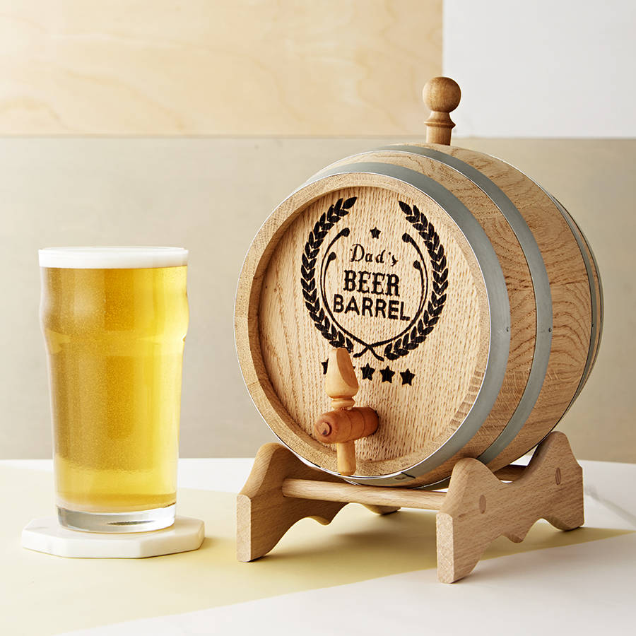 Beer Barrel Polka! An IPA a Day.