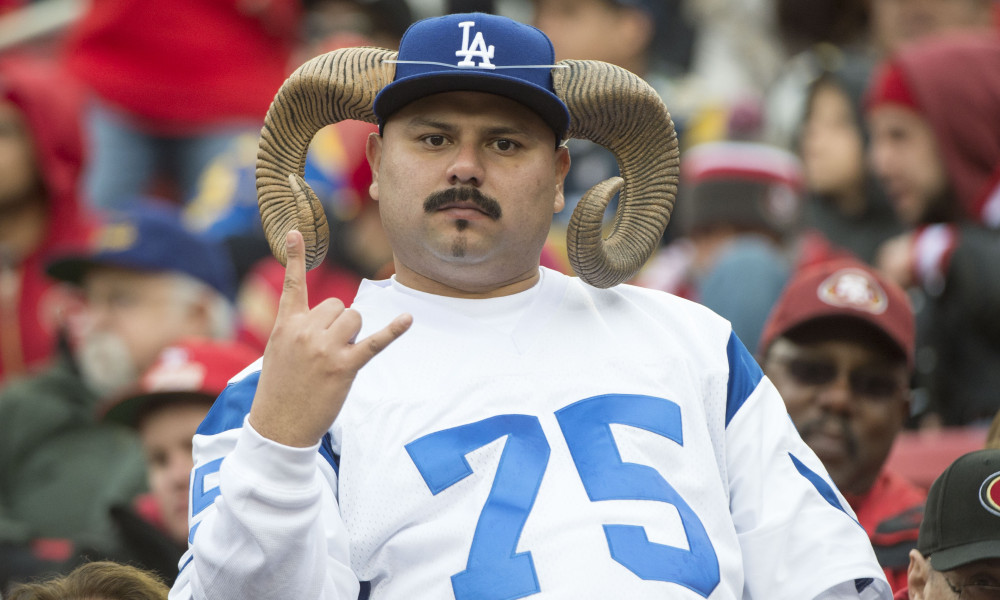 Your Second Slate of NFL Games Open Thread