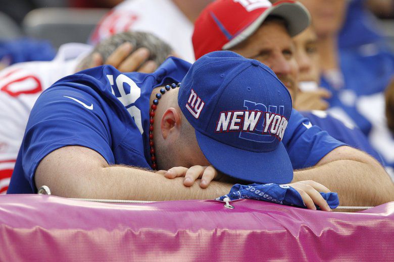 Your “Quick Turnaround” SNF Open Thread