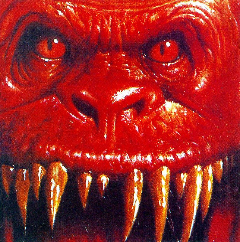 Your “Dare To Race The Devil’s Child” Saturday Evening Open Thread