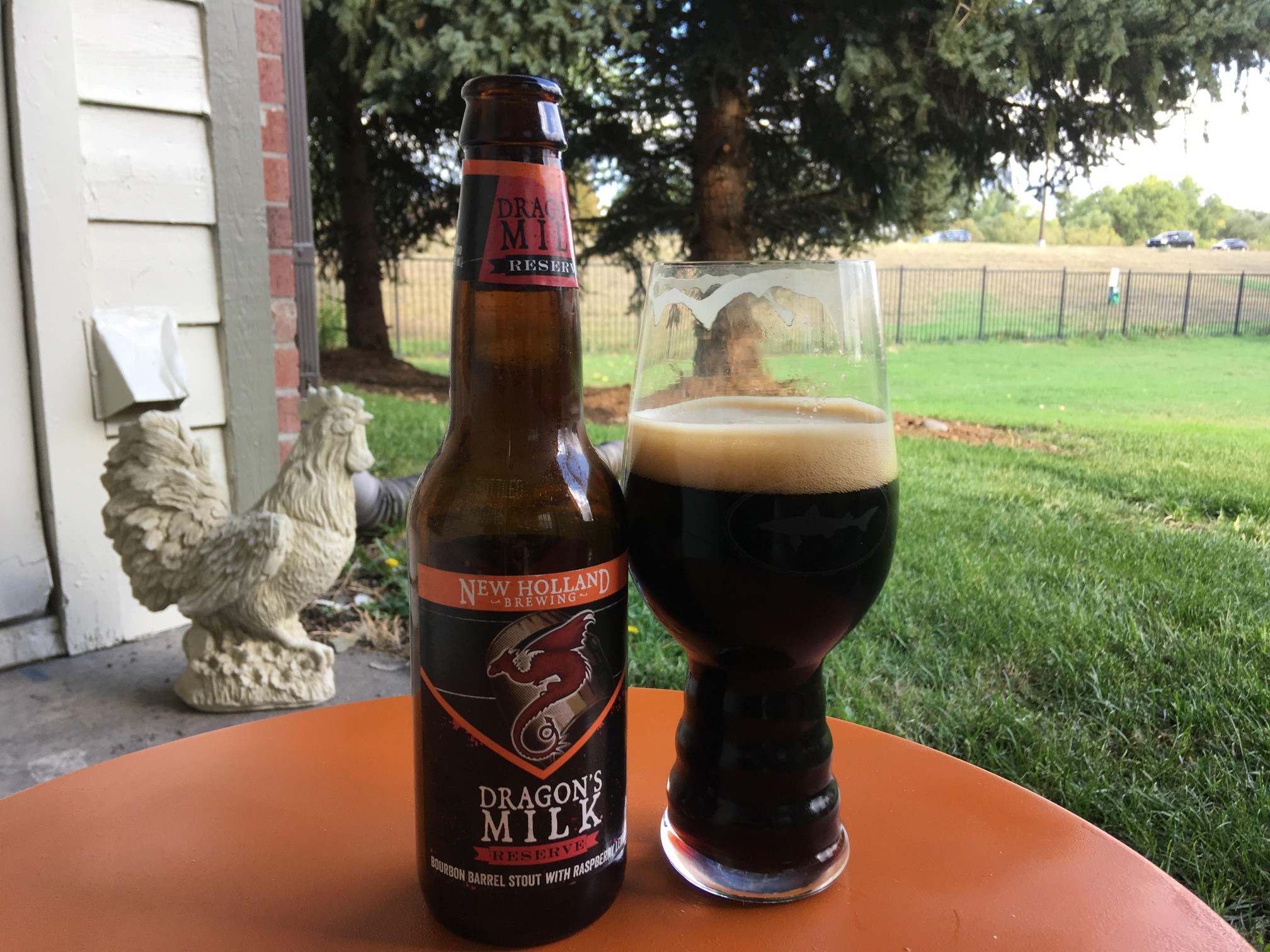 Commentist Beer Barrel: Something A Little Different