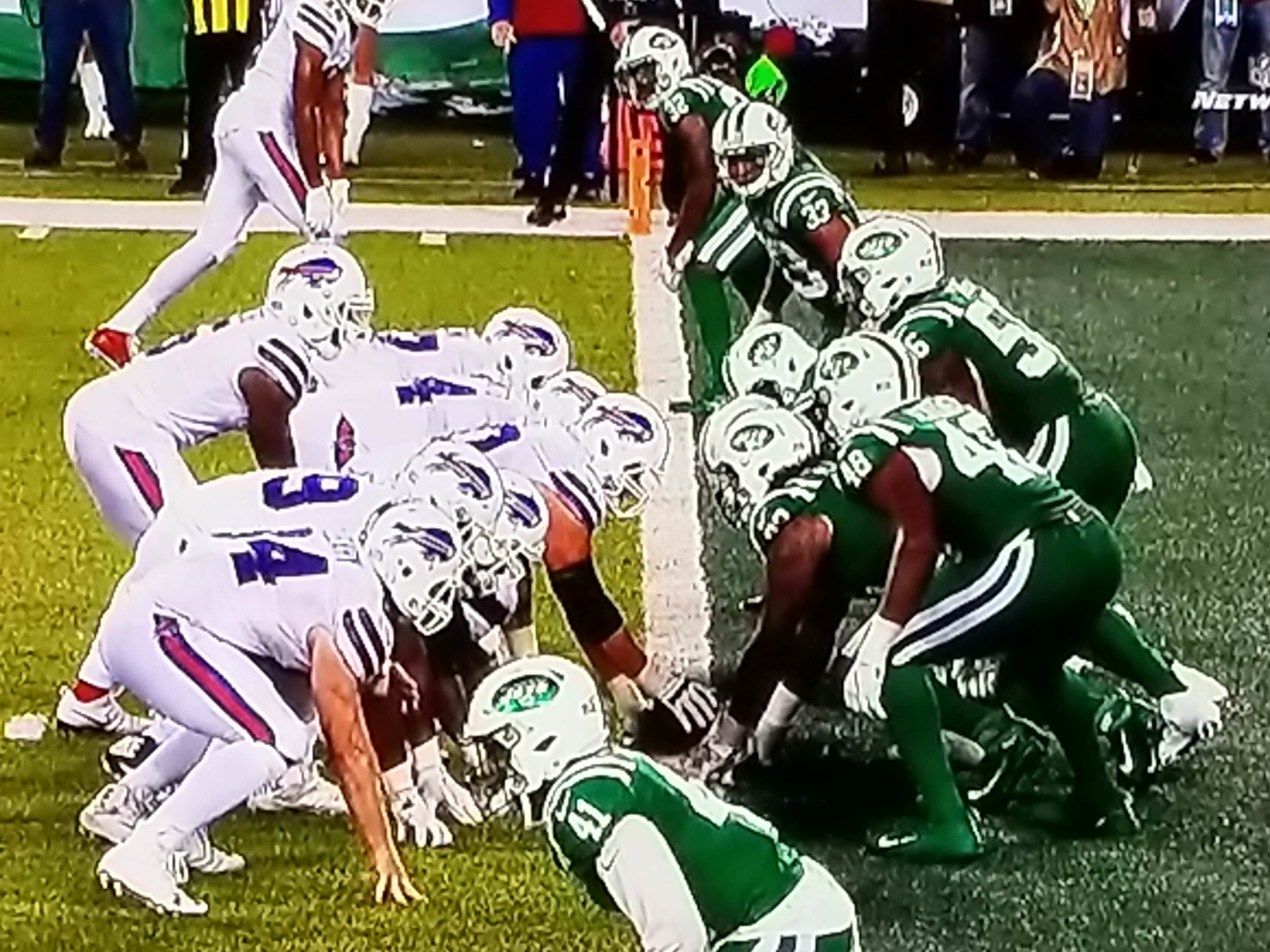 2017 Quotables — Week 8 Results