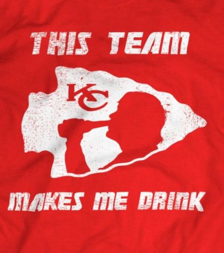 Hope Clicks Eternal – The Kansas City Chiefs