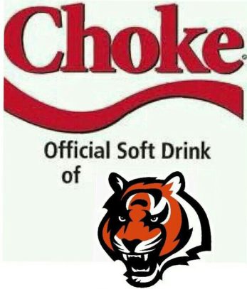 Hope Clicks Eternal – The Cincinnati Bengals