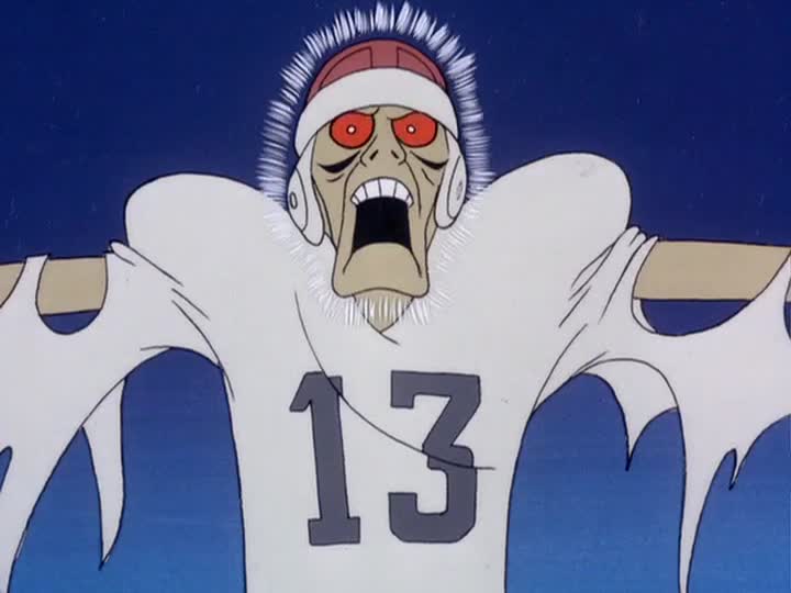 Your “Zoinks! I Could Have Sworn The NFL Was On Tonight” Thursday Evening Open Thread