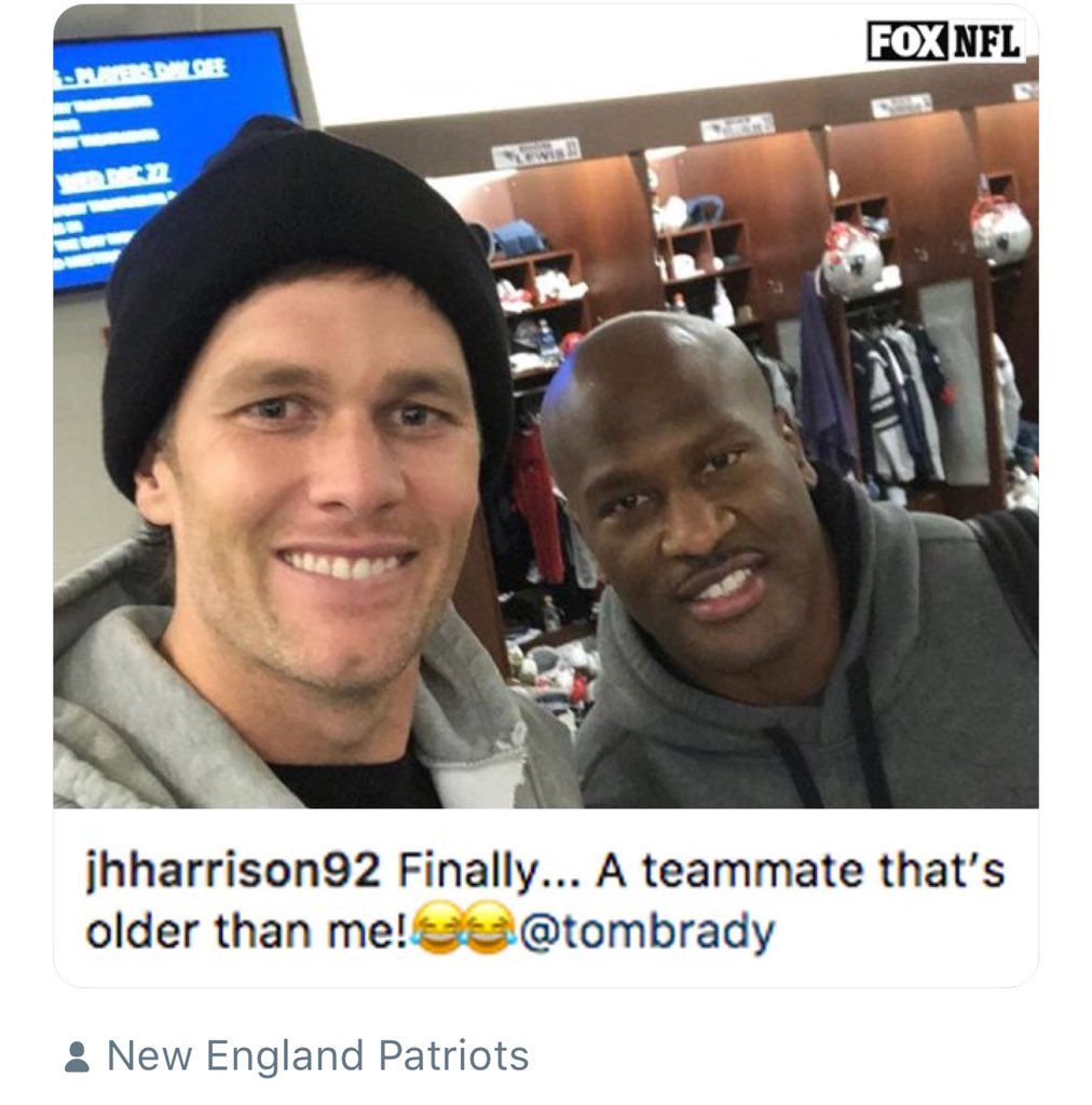 Your “Who’s Stupider – The Coach Who Benches A Player, or The GM Who Discounts the Patriots?” Thursday Evening Open Thread