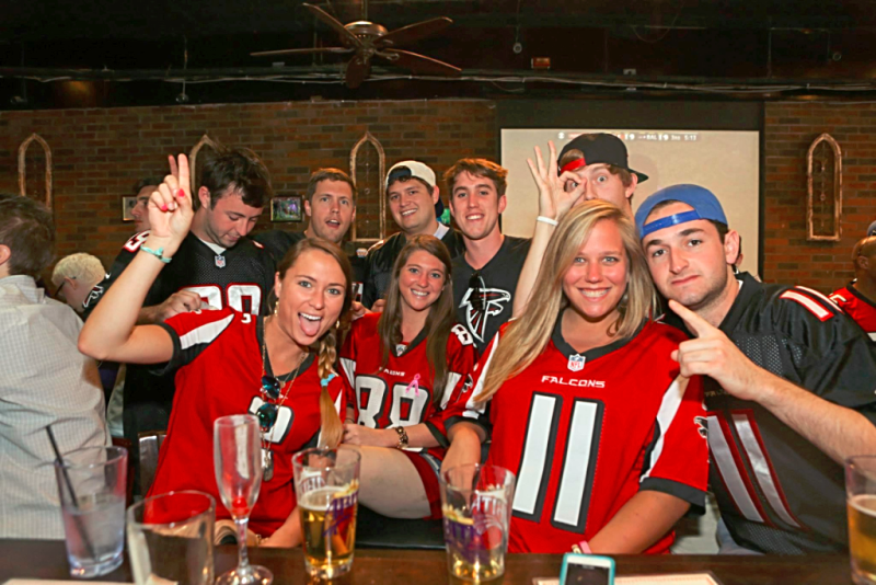 Your “The NFL Presents: The Unwatchables!” Football Open Thread