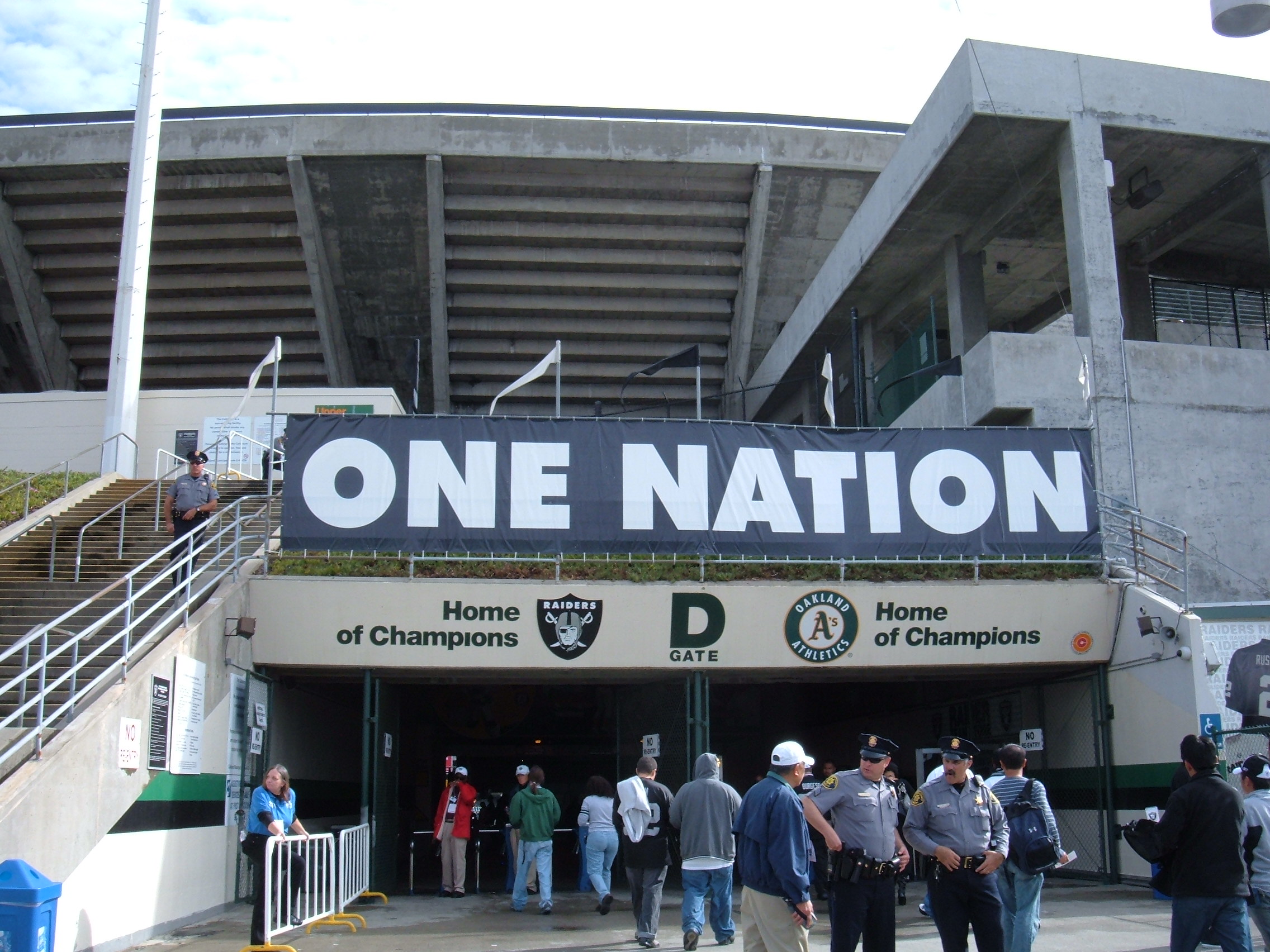 Offseason QB Interviews! Oakland Edition