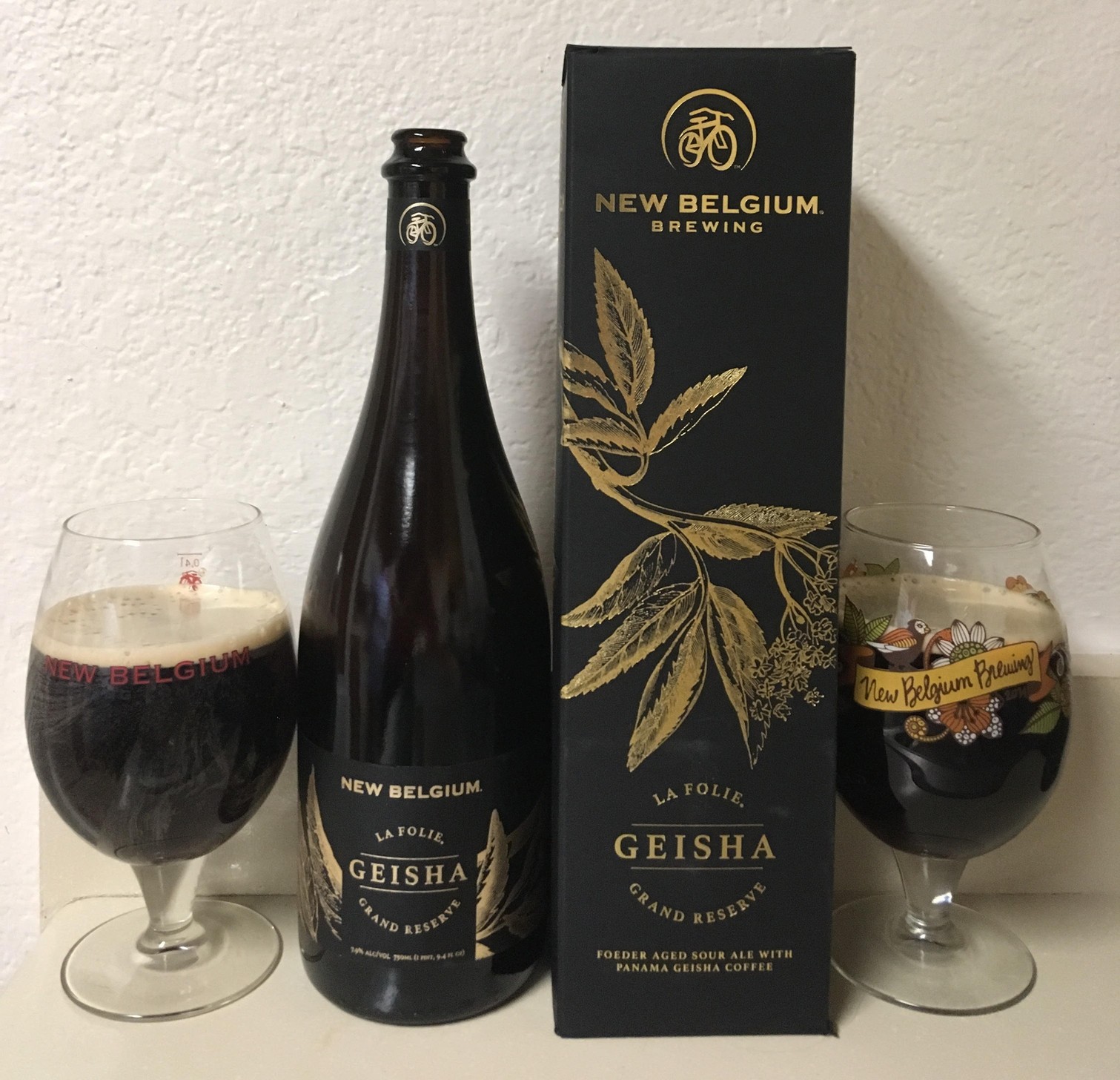 Commentist Beer Barrel: Portrait of a Beer