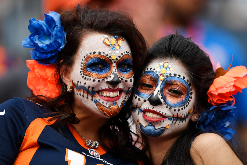 Offseason QB Interviews! – Denver edition.