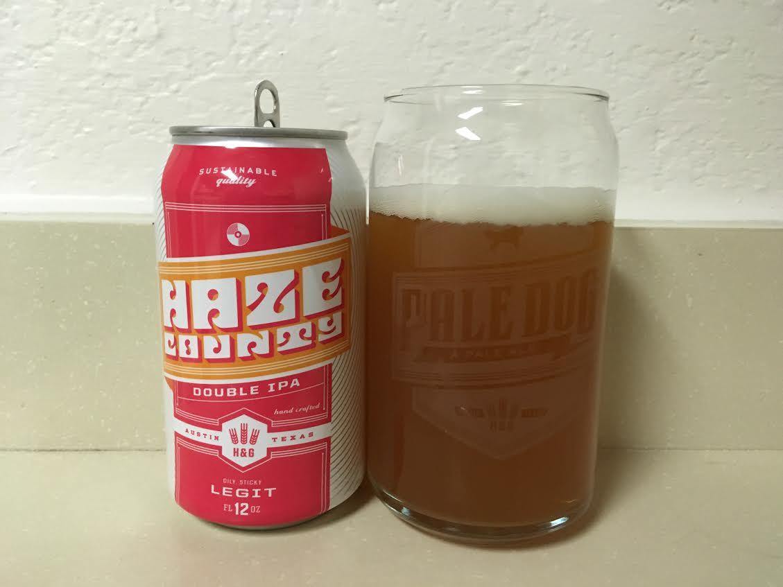 Commentist Beer Barrel: Don’t Haze Me Bro