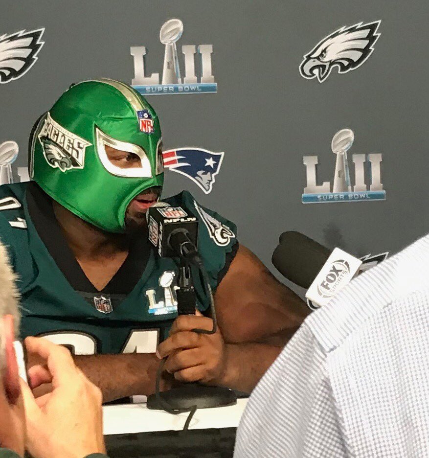 2017 Quotables – Pro Bowl (Results)